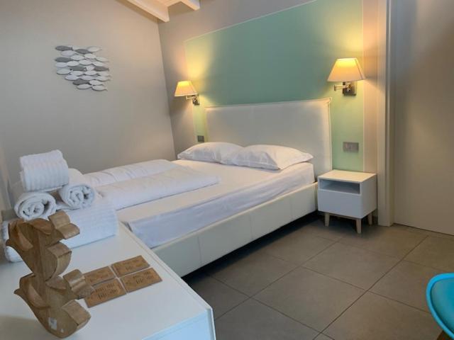 Mansarda Amore Apartment Cannobio Bagian luar foto