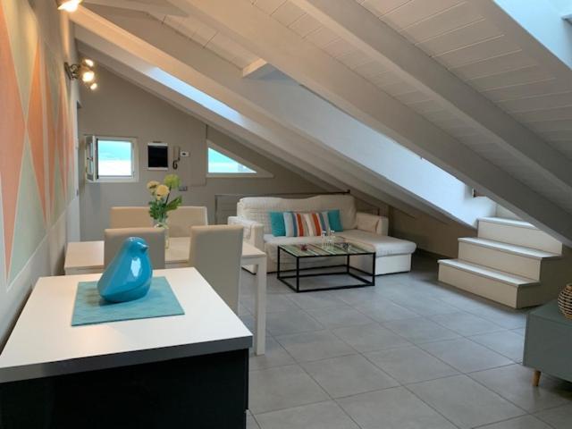 Mansarda Amore Apartment Cannobio Bagian luar foto