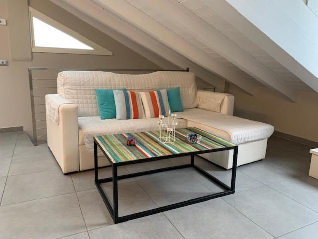 Mansarda Amore Apartment Cannobio Bagian luar foto