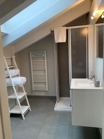 Mansarda Amore Apartment Cannobio Bagian luar foto