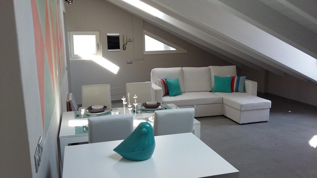 Mansarda Amore Apartment Cannobio Bagian luar foto